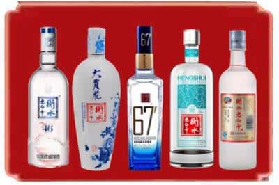 临沧市临翔区回收衡水老白干